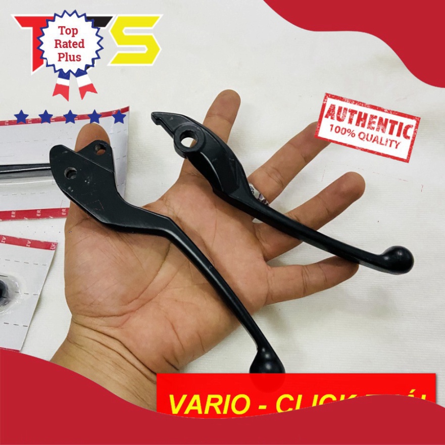 [HCM XẢ KHO MÙA DỊCH] TAY THẮNG, TAY CÔN, ĐÙM, ĐĨA SƠN ĐEN CÁC LOẠI XE MÁY HONDA, YAMAHA