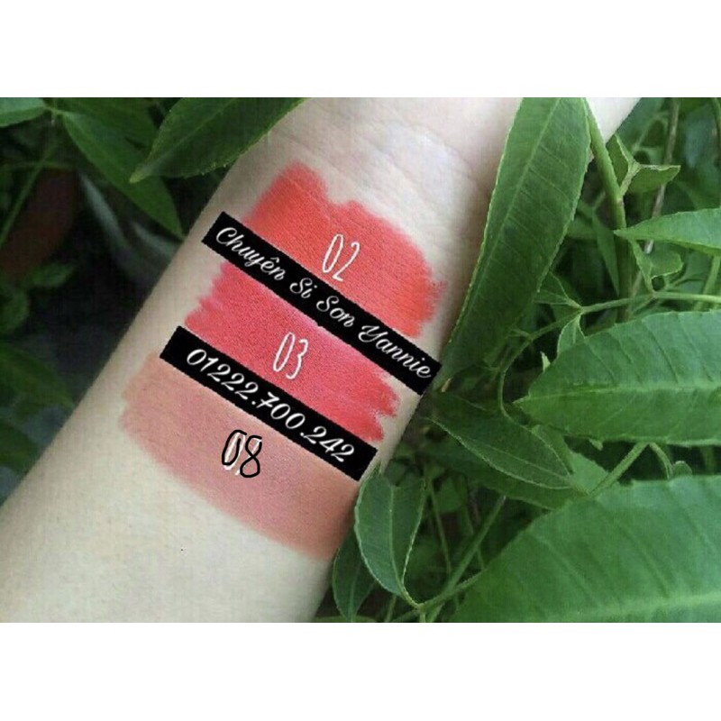 Son UbUb Giá Siêu Sale