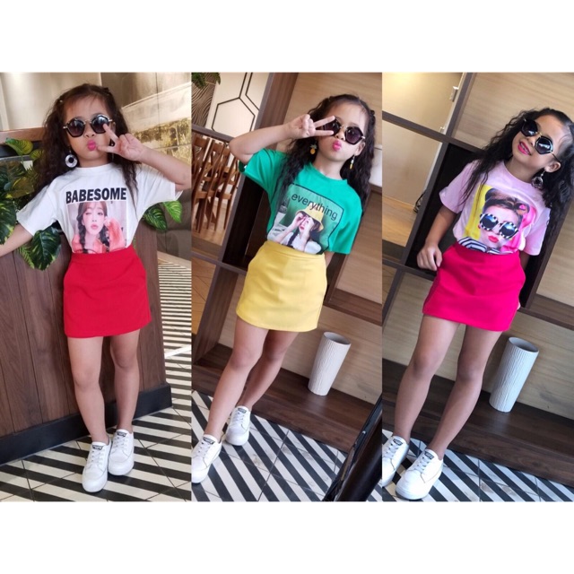Combo 2 bộ bé Nguyen Thanh Thuy