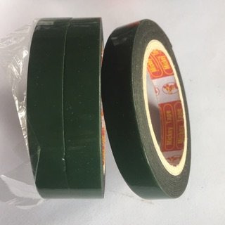 Băng dính xốp 2 mặt