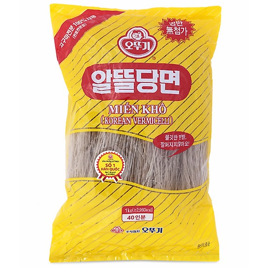 Miến Khô Ottogi 1Kg