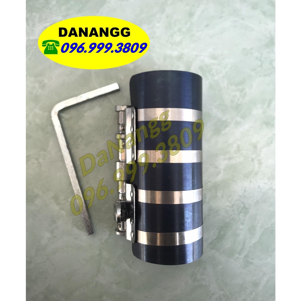 cảo vào bạc 6in đài loan tháo lắp xéc măng