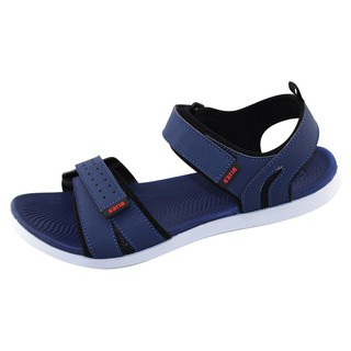 Sandal Bita's đế bằng nam - SPS.140 Navy