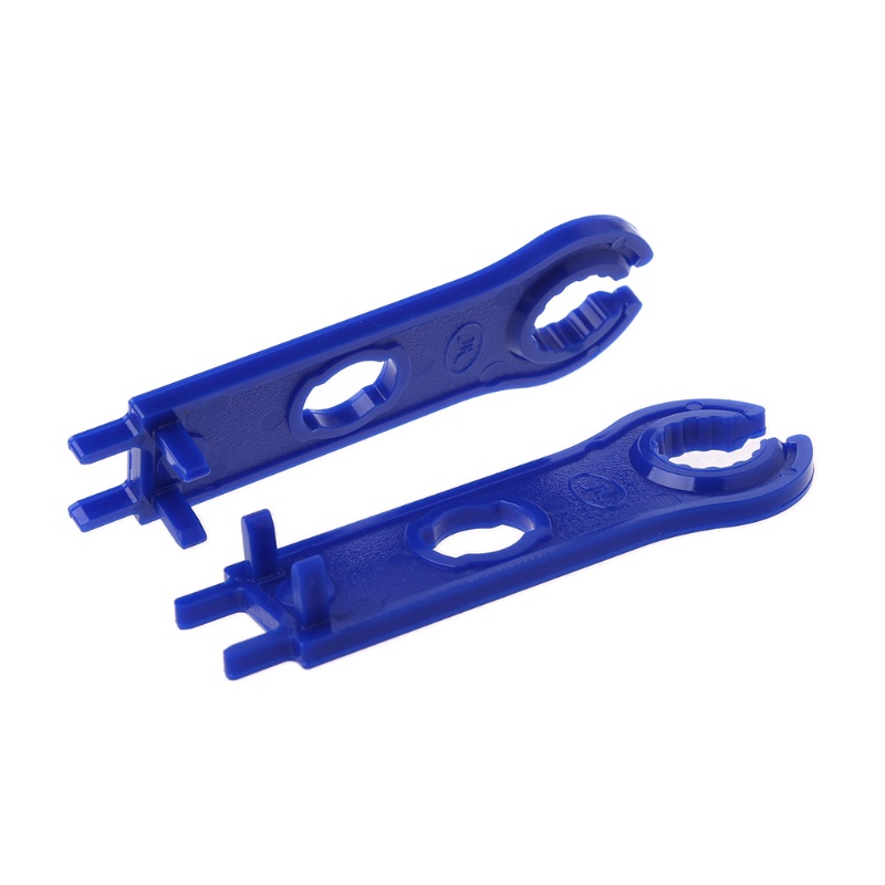 1 Cặp Dụng Cụ Cờ Lê Kết Nối Sử Dụng Năng Lượng Mặt Trời