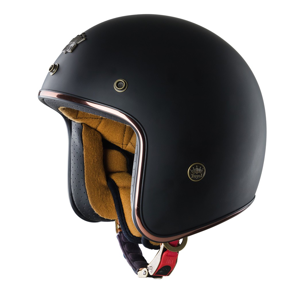 Giá Tận Kho - Nón bảo hiểm 3/4 M20C nhiều màu cao cấp