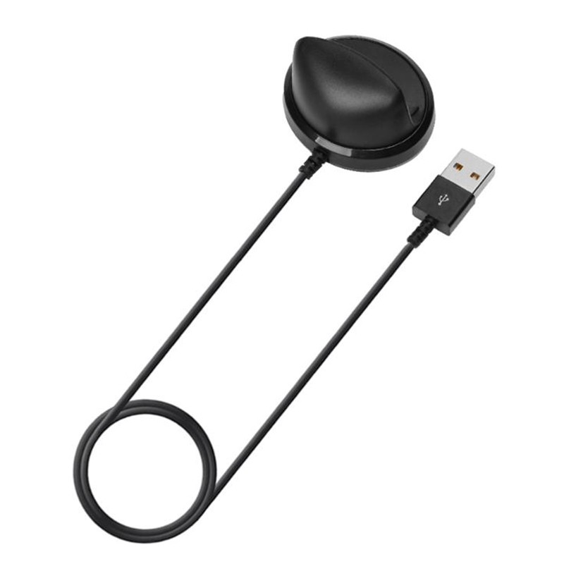 Đế sạc kèm dây cáp USB cho đồng hồ thông minh Gear Fit 2