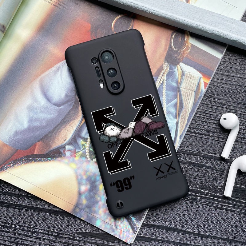 Ốp Lưng Thời Trang Cho Điện Thoại Oneplus 9pro 1 + 7pro / 7 8 / 8t
