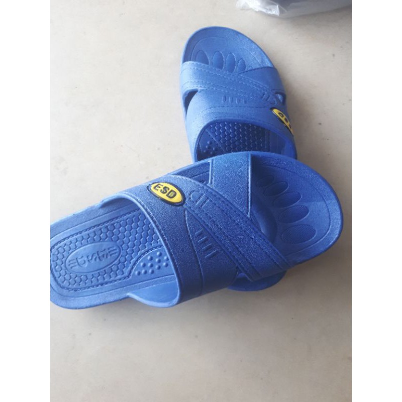 Dép tĩnh điện ESD