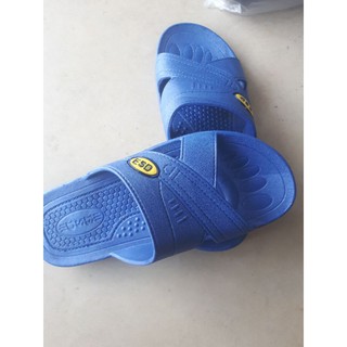 Dép tĩnh điện ESD