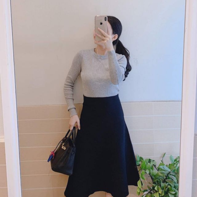 Chân váy dư xịn
