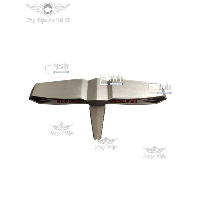 Cánh Gió Trước Winner X, Winner X V1 MS4414