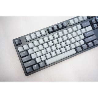 Bàn Phím Cơ E-Dra EK387 PRO Cherry - Switch Tùy Chọn