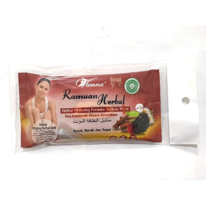 (hàng Mới Về) Hộp Khăn Ướt Tos195 Chiết Xuất Thảo Dược Làm Trắng Da | BigBuy360 - bigbuy360.vn