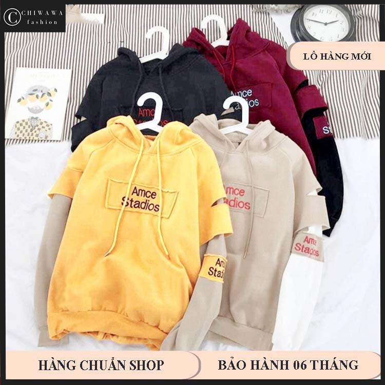 ÁO KHOÁC NỈ ĐẸP TP099 [Ance Studios - Kèm Ảnh Thật]- MUA NGAY