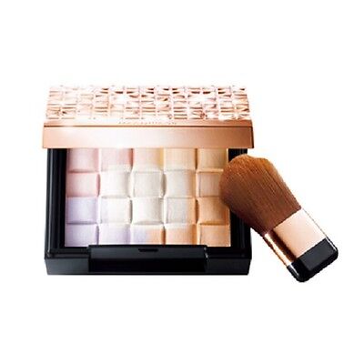 Phấn má hồng Shiseido Maquillage Dramatic Mood Veil