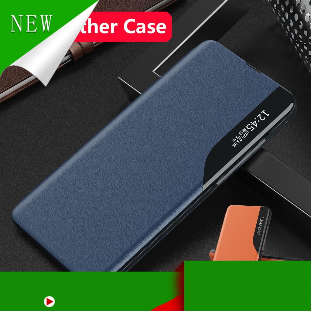 Bao da nắp lật cho Samsung Galaxy Note 8 9 10 Pro Plus Note 10 Lite M30S M31 Note 8 Note 9 Note 20 Note 10