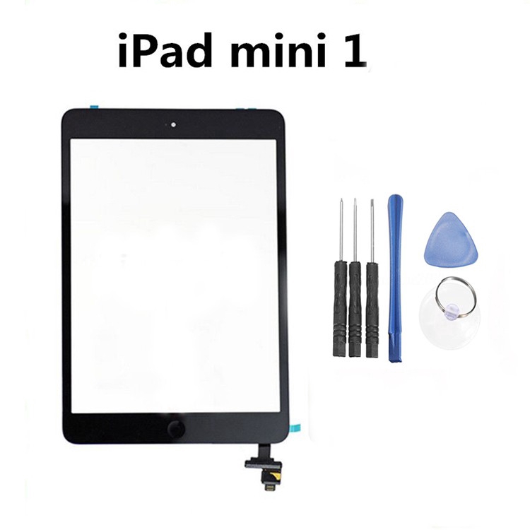 Màn hình cảm ứng cho Apple iPad 2 / 3 / 4 & Air1 iPad mini 1 / 2 / 3