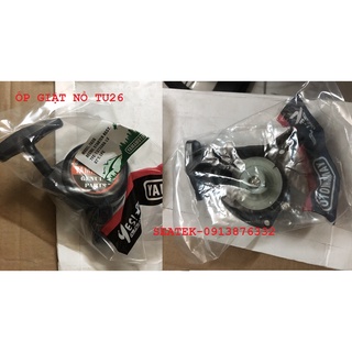 Ốp giật Honda GX35, GX120, GX160, GX200, GX240, GX270, GX340, GX390, GX420, GX460,152F, 154F, GX620 Mitsubishi TU26