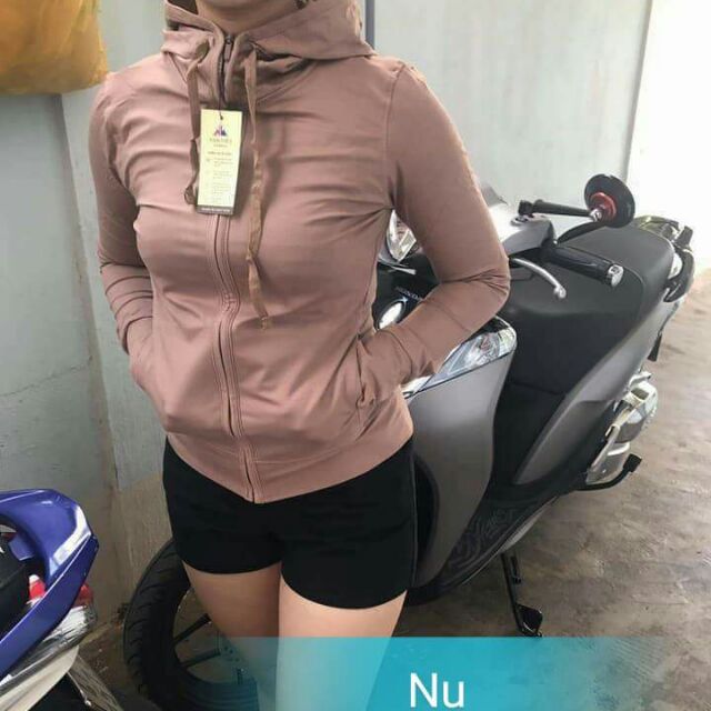 Áo khoác Nam Việt