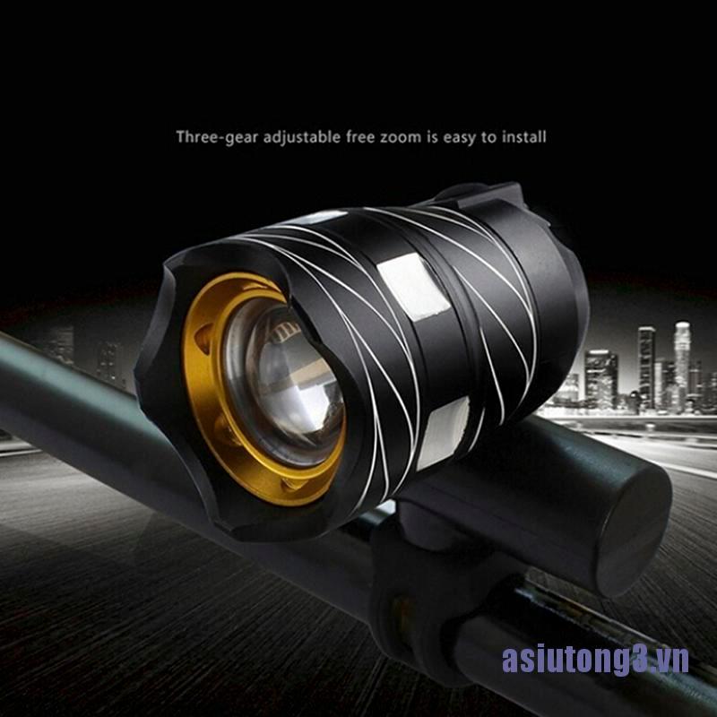 Đèn Pha LED Chất Lượng Cao Xml T6 15000Mm