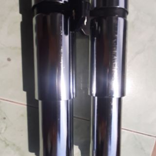 Giảm xóc sau xe Dream Thái
