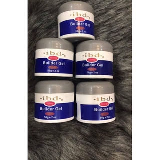 Gel đắp làm móng ibd loại thường (freeship)