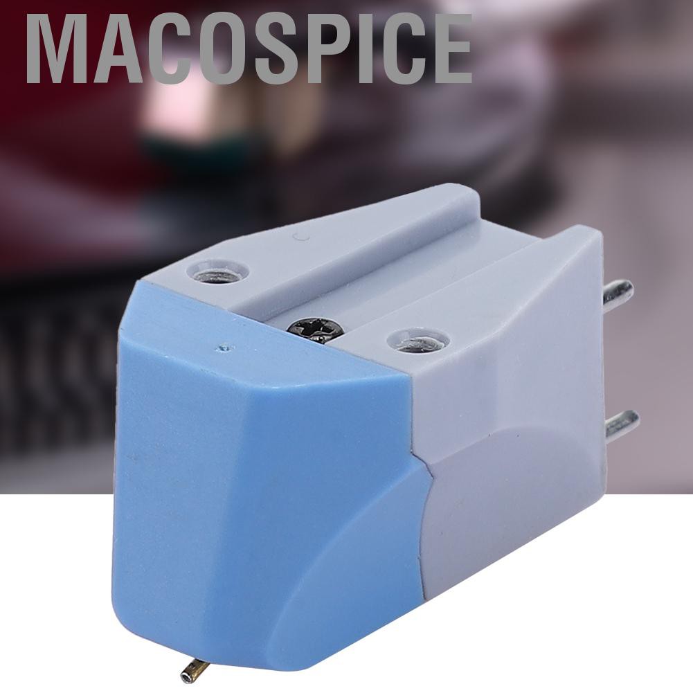 LP Đầu Đọc Đĩa Than Kim Cương Macospice