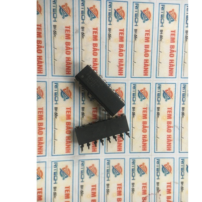 Combo 3 chiếc PS2505-4 IC nguồn DIP16