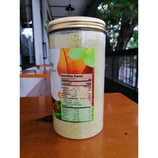 Nước mía tươi sấy Yo'V 600g
