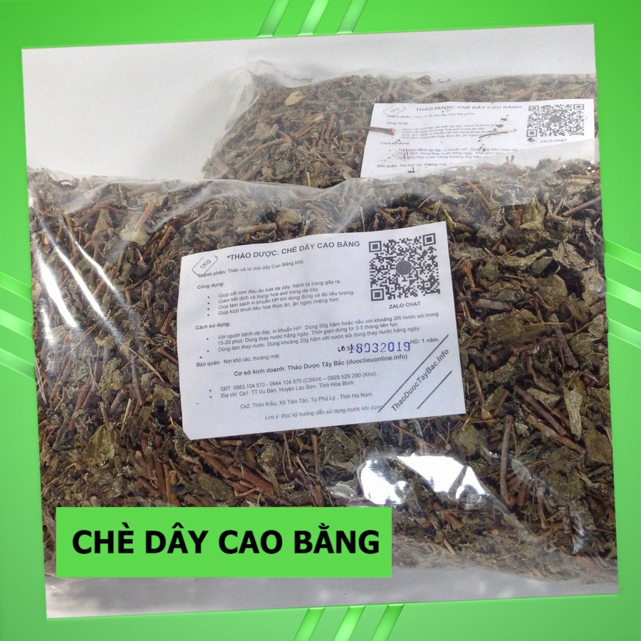 Trà Dây Chữa Đau Dạ Dày 🎁FREESHIP🎁 Giảm Giá 20K Khi Nhập [DUOCL20K] Hàng Rừng | BigBuy360 - bigbuy360.vn