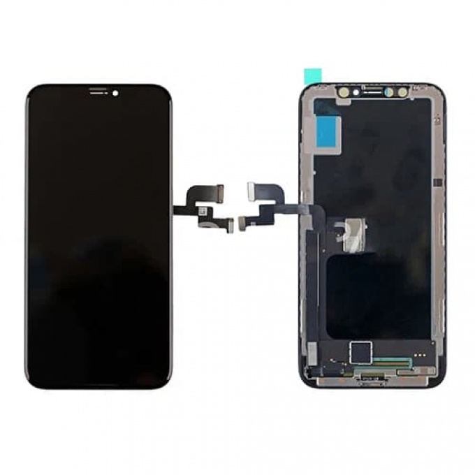 Màn hình Zin Dura dành cho iP 11, 11 Pro, 11 Pro Max