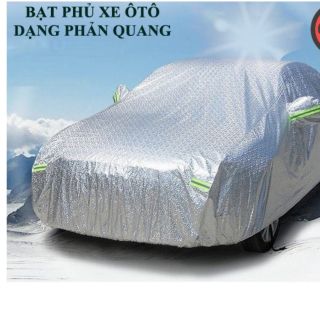 Bạt phủ xe ô tô chống nắng cao cấp CERATO