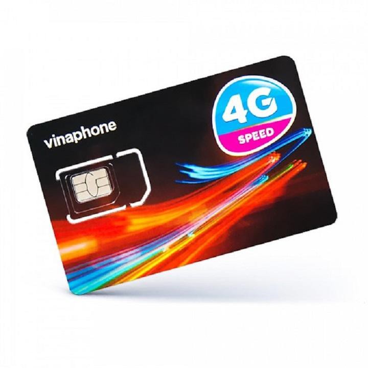 Sim gói cước vd89 - Sim Vina 4G - giá rẻ bất ngờ