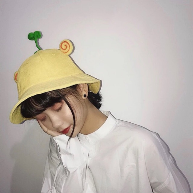 Nón mầm cây