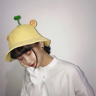 Nón mầm cây