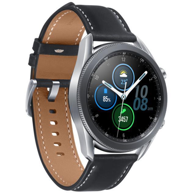 Đồng hồ thông minh Samsung Galaxy Watch 3 LTE ESIM - Mới 100%