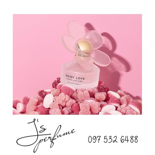 [Mẫu thử] Nước hoa nữ Daisy Love Eau So Sweet chai nhỏ 10ml