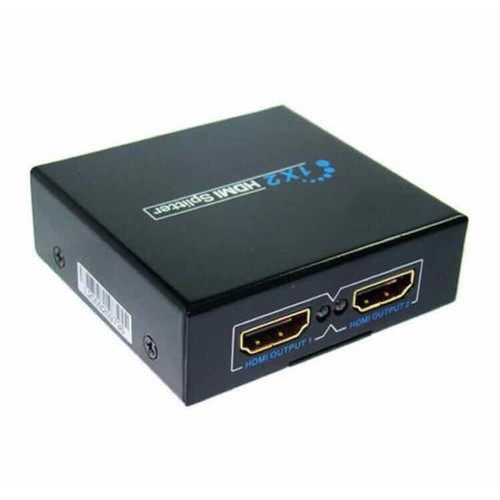 Bộ chia HDMI 1 ra 2- HDMI splitter 1x2