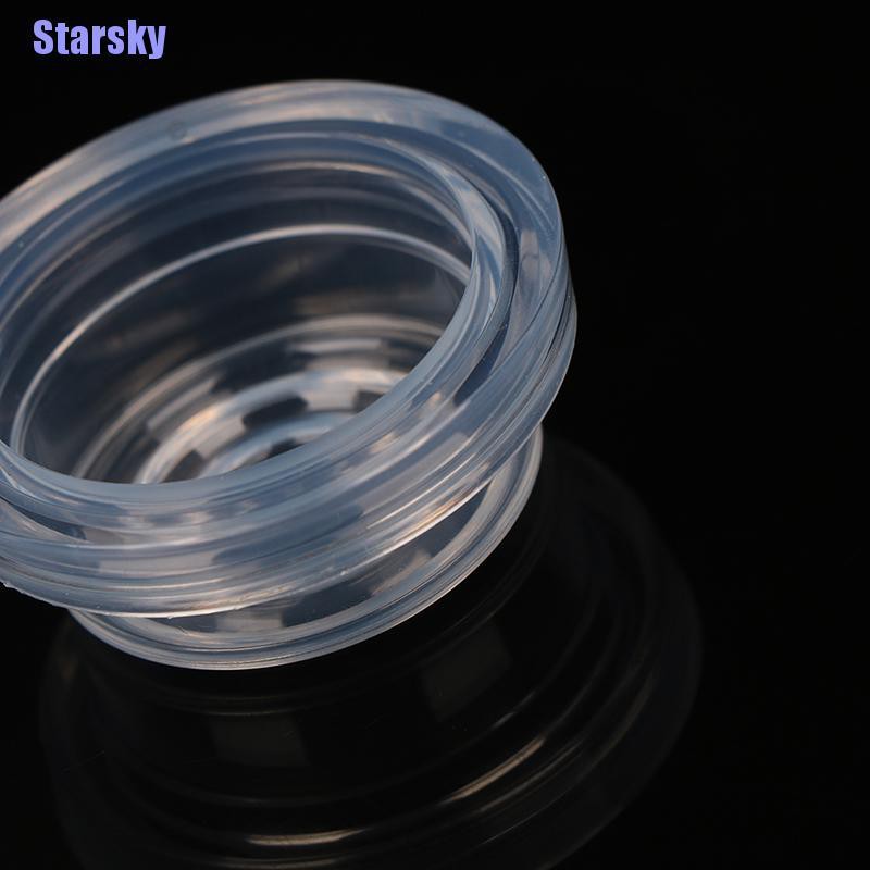 Bộ 2 Miếng Silicone Hút Sữa Mẹ Tiện Dụng