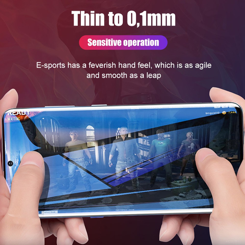 Phim hydrogel cong đầy đủ samsung galaxy s10 20+ s22 s21 s20 ultra fe note10 lite plus 20 ultra 8 9 s22 + s21 + s10 + m31 a51 a71 a52 a52s a72 m12 m52 a22 a04s 5g bảo vệ màn hình