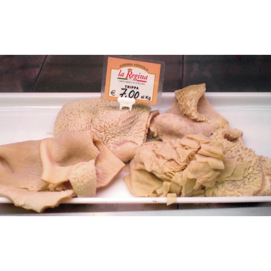 Phá Lấu Đầy Đủ  - 500gram