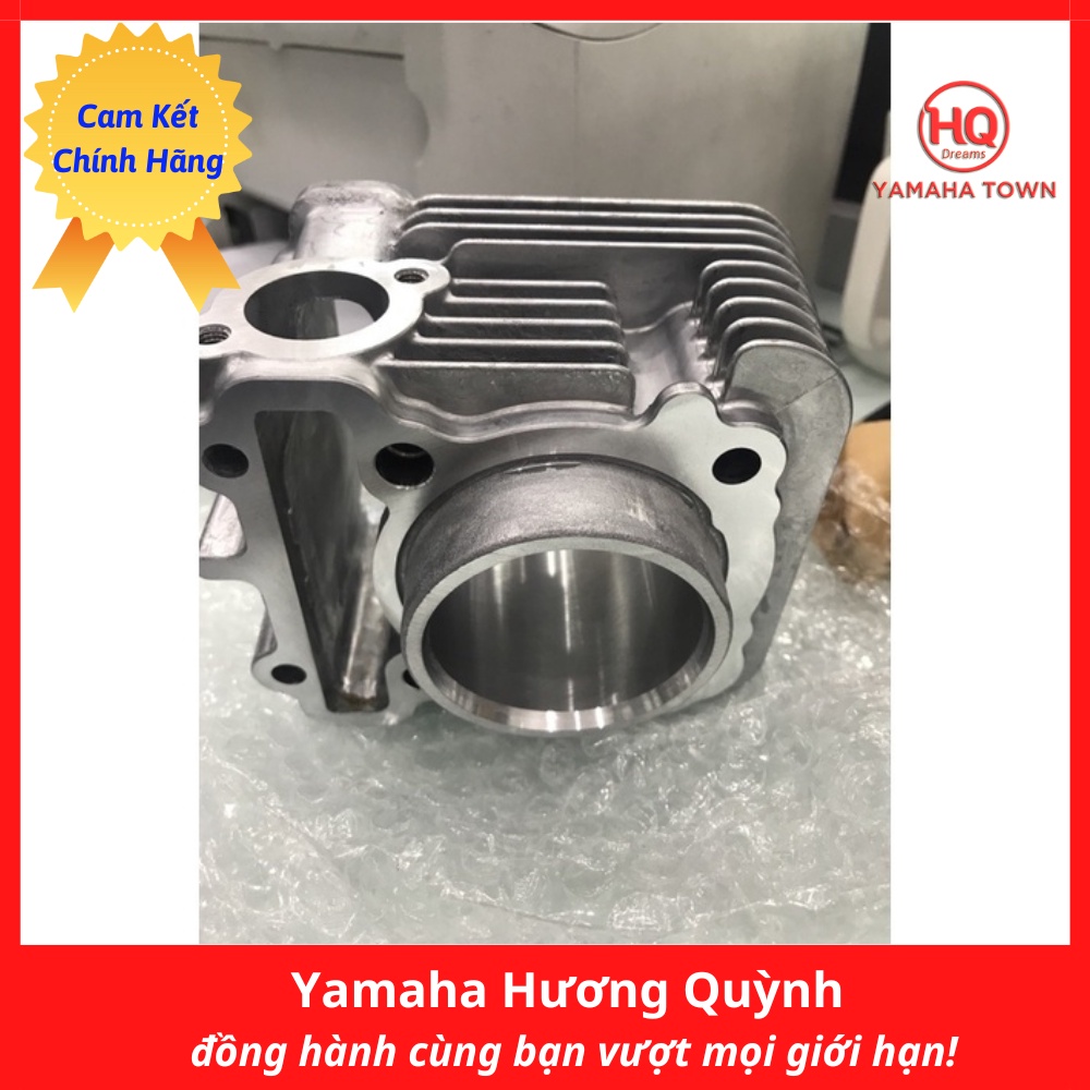 Xi Lanh 1 chính hãng Yamaha dùng cho xe Grade - Yamaha town Hương Quỳnh