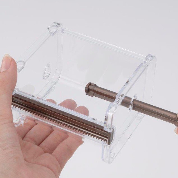 Hộp dao cắt băng dính washi tape DCT004