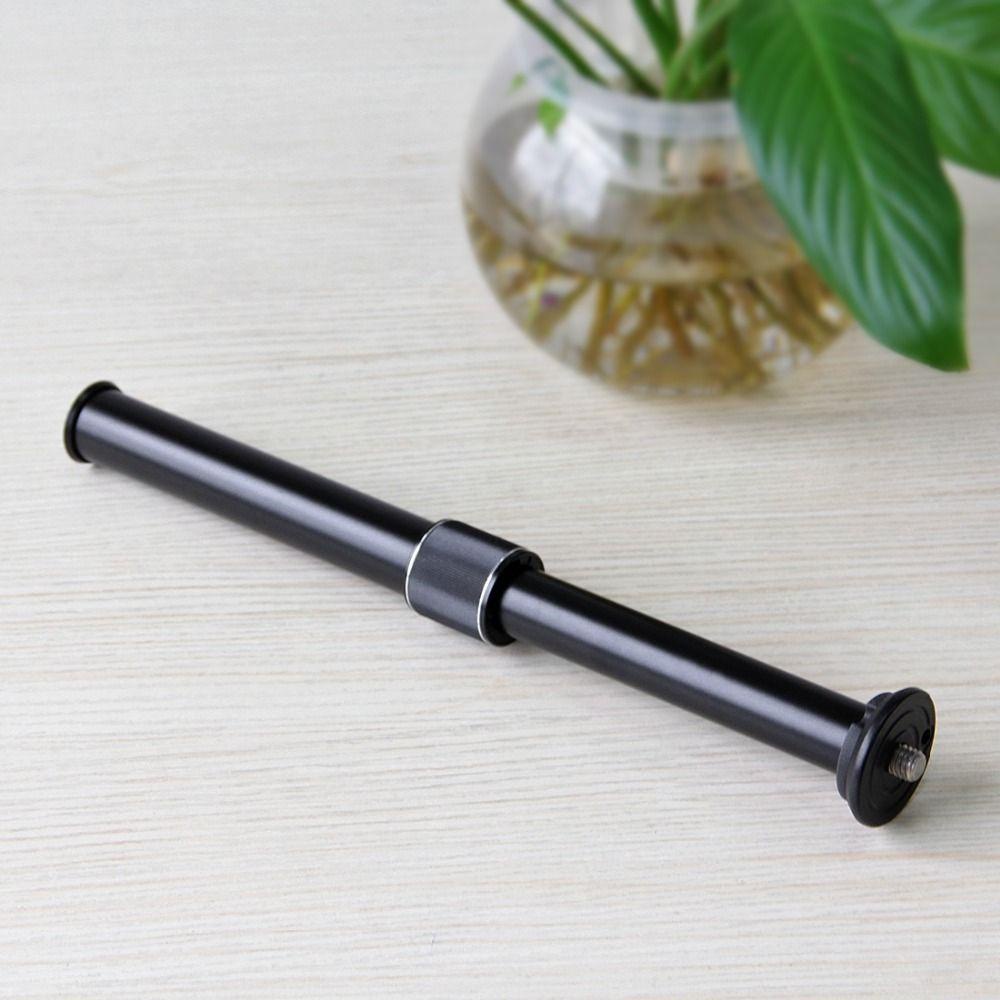 Thanh Nối Dài Chân Máy Ảnh Tripod Vít 1 / 4 / 3 / 8 inch