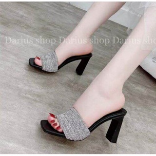 Dép nữ (  bigsize shoes ) bảo hành 2 năm size 33 đến 44 hàng cao cấp