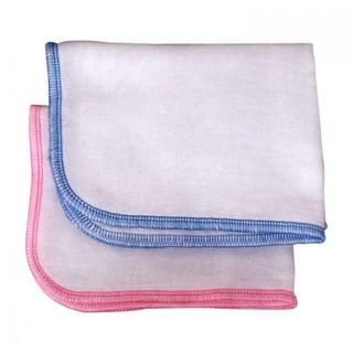 Set 10 khăn sữa 3 lớp