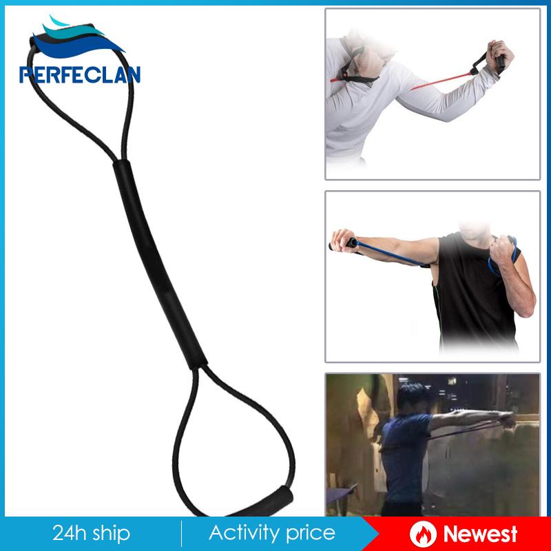 Dây Đai Kháng Lực Tập Luyện Đấm Bốc Trong Nhà