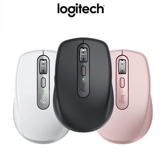 Chuột Logitech MX Anywhere 3 - hàng chính hãng