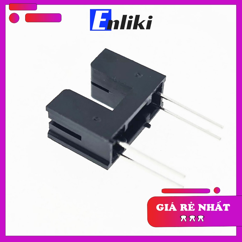 Cảm Biến Quang ITR9606 9606