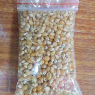 Ngô hạt làm bắp rang bơ 200gam
